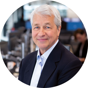 Jamie Dimon 